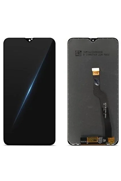 SAMSUNG A10E ORJİNAL EKRAN