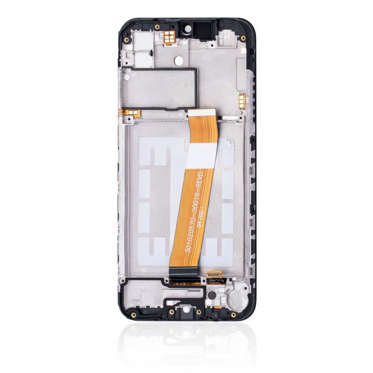 SAMSUNG A015 ORJİNAL ÇİTALI EKRAN