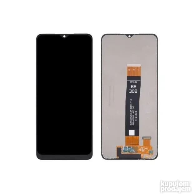 SAMSUNG A136U ORJİNAL EKRAN