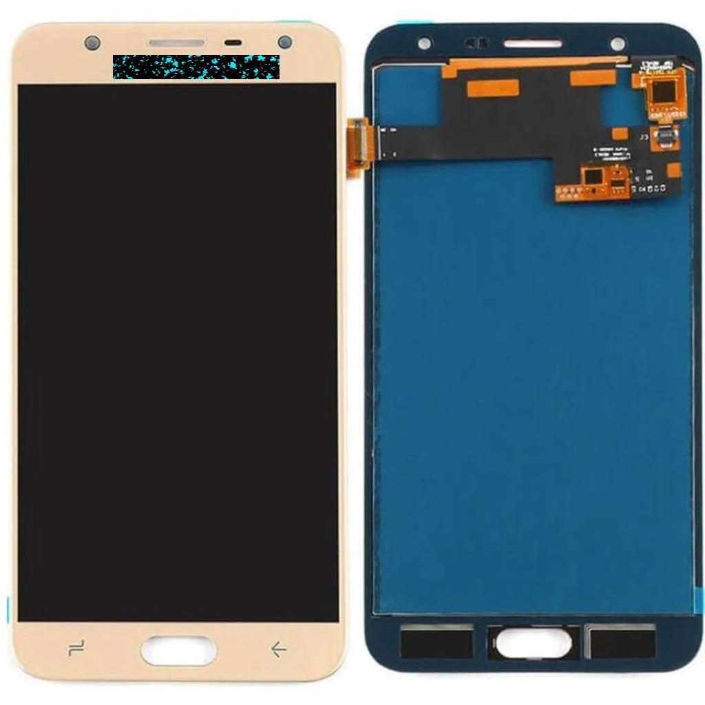 SAMSUNG GALAXY J720 EKRAN