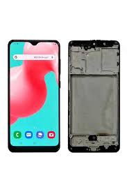 SAMSUNG GALAXY A31 OLED ÇİTALI EKRAN