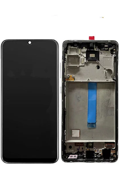 SAMSUNG GALAXY A52 OLED ÇİTALI EKRAN