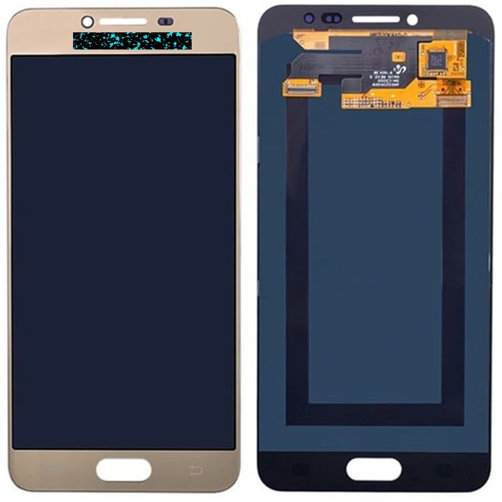 SAMSUNG GALAXY G850 EKRAN