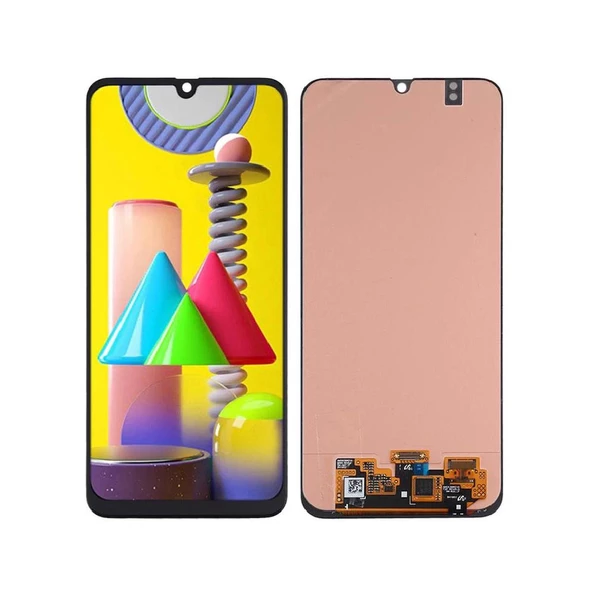 SAMSUNG GALAXY M21/M31 EKRAN