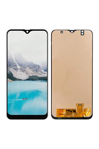 SAMSUNG GALAXY A30S OLED EKRAN