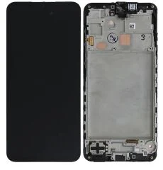 SAMSUNG GALAXY A165 (4G) ÇİTALI OLED EKRAN