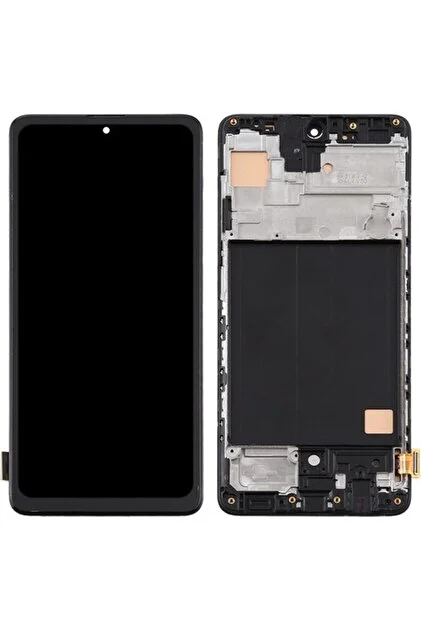 SAMSUNG GALAXY A51 OLED ÇİTALI EKRAN