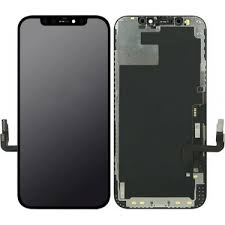 IPHONE 12 PRO MAX EKRAN