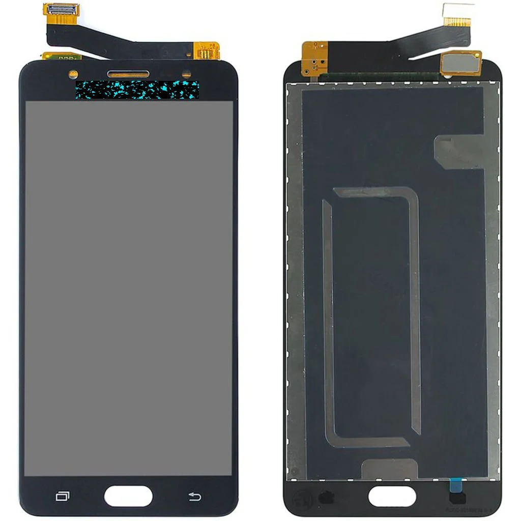 SAMSUNG GALAXY J7 MAX EKRAN