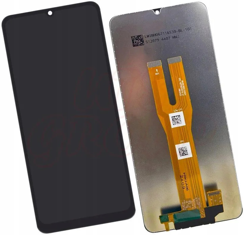 SAMSUNG GALAXY A065 ORJİNAL EKRAN 