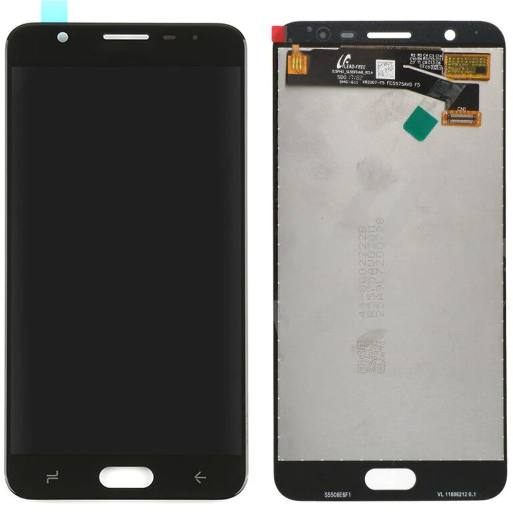 SAMSUNG GALAXY J7 PRİME 2 EKRAN