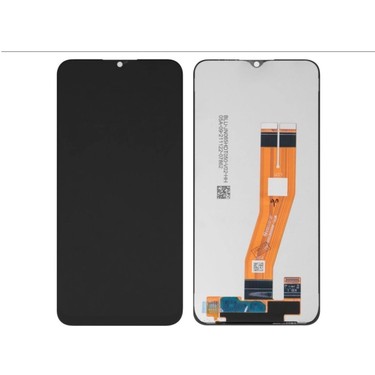 SAMSUNG A035 ORJİNAL EKRAN 