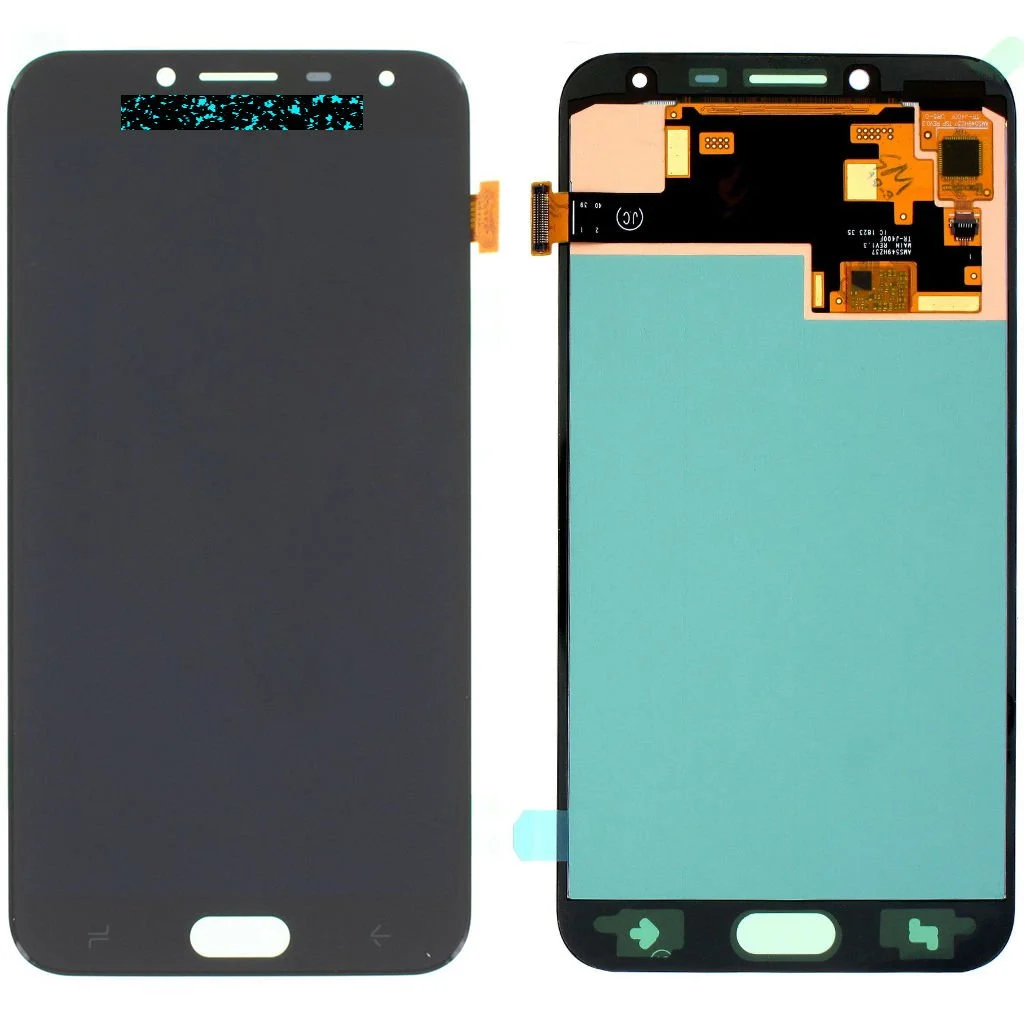 SAMSUNG J4 EKRAN