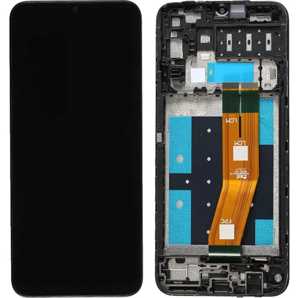 SAMSUNG A145 ORJİNAL ÇİTALI EKRAN