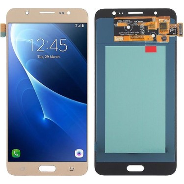 SAMSUNG GALAXY J7 OLED EKRAN