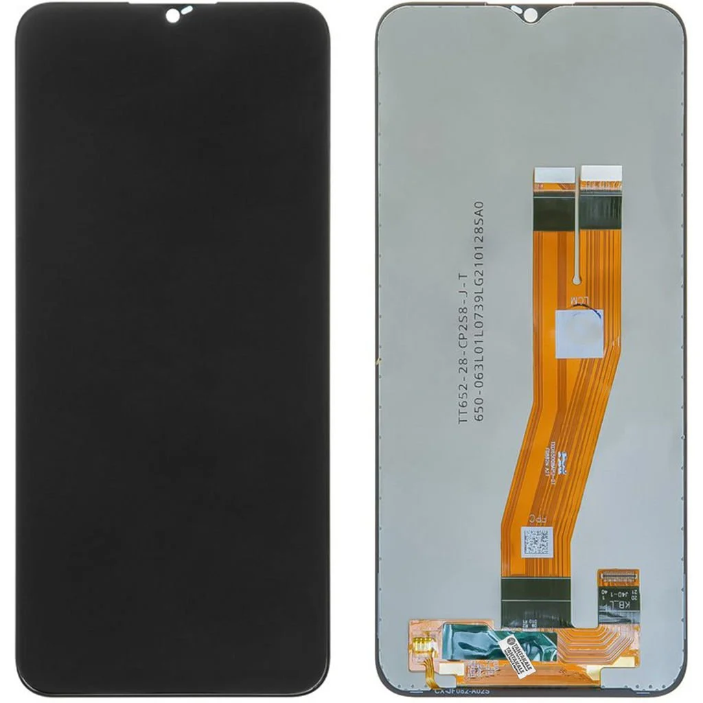 SAMSUNG A025 ORJİNAL EKRAN