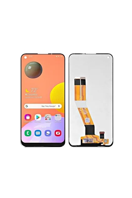 SAMSUNG GALAXY A11 ORJİNAL EKRAN