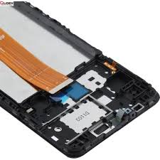 SAMSUNG GALAXY A125 ORJİNAL ÇİTALI EKRAN