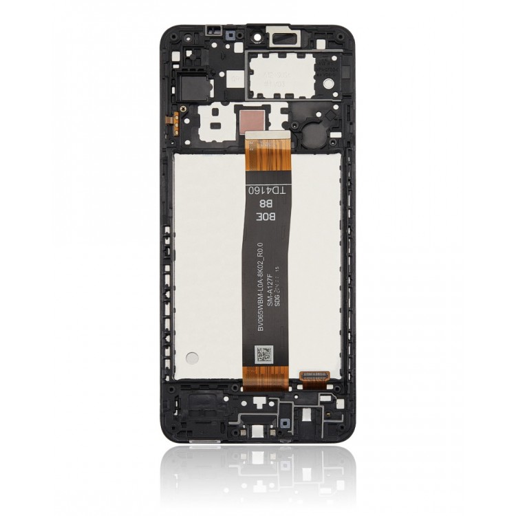 SAMSUNG A127 ORJİNAL ÇİTALI EKRAN