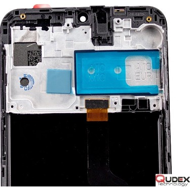 SAMSUNG GALAXY A10 ORJİNAL ÇİTALI EKRAN