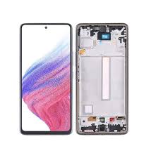 SAMSUNG GALAXY A53 OLED ÇİTALI EKRAN