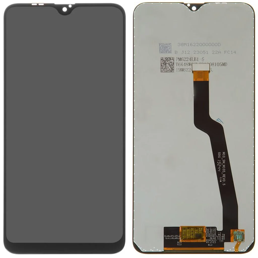 SAMSUNG A10 ORJİNAL EKRAN