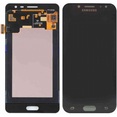 SAMSUNG J3 EKRAN