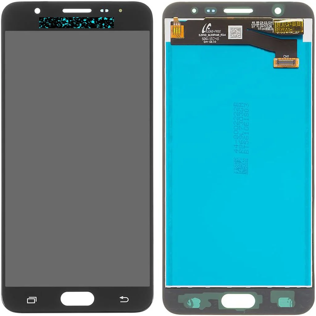 SAMSUNG GALAXY J7 PRİME EKRAN