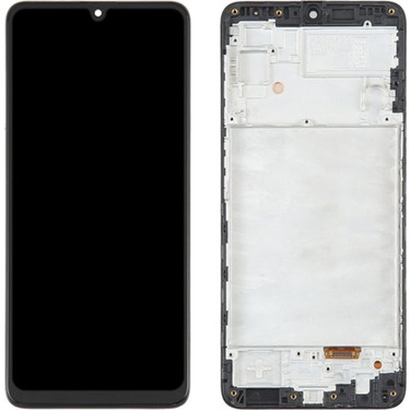 SAMSUNG GALAXY M22 EKRAN