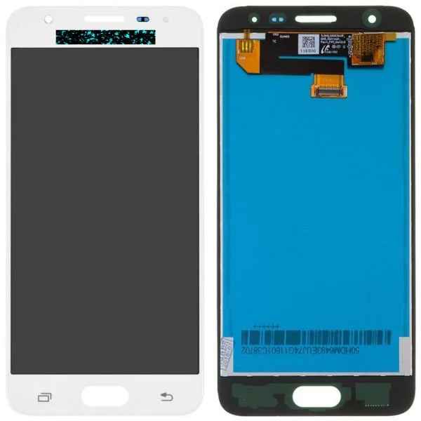 SAMSUNG GALAXY J5 PRİME EKRAN