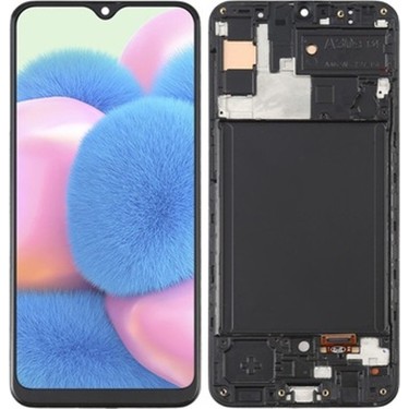 SAMSUNG GALAXY A30S ÇİTALI OLED EKRAN