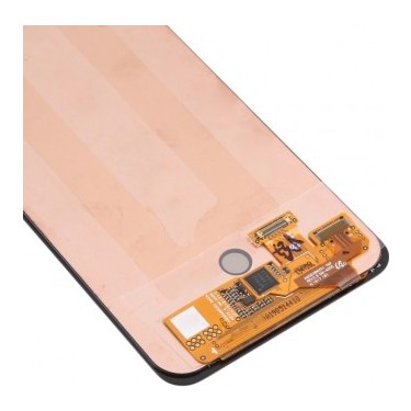 SAMSUNG GALAXY A30 OLED EKRAN