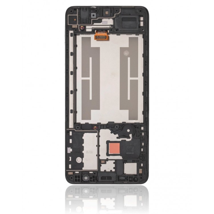 SAMSUNG A013 ORJİNAL ÇİTALI EKRAN