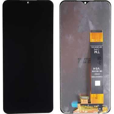 SAMSUNG GALAXY A135 ORJİNAL EKRAN