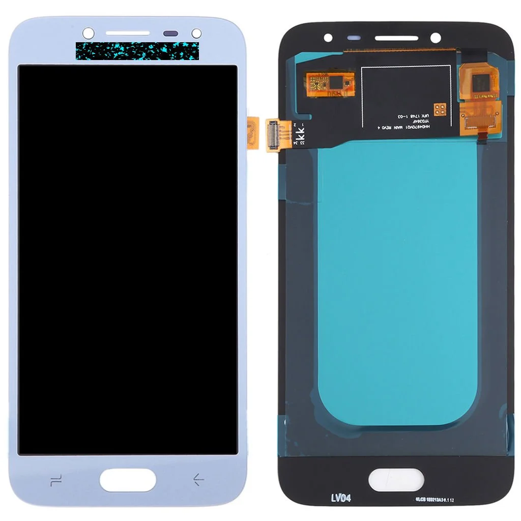 SAMSUNG J2 EKRAN