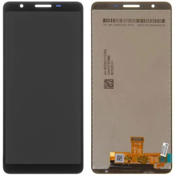 SAMSUNG A013 ORJİNAL EKRAN 