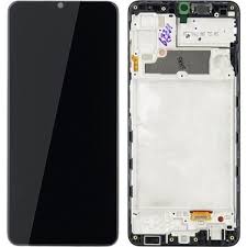 SAMSUNG A25 OLED ÇİTALI EKRAN