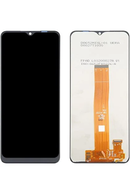SAMSUNG GALAXY A125 ORJ EKRAN