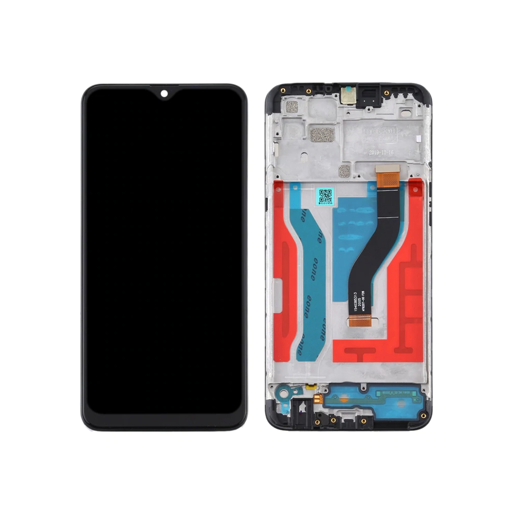 SAMSUNG GALAXY A10S ORJİNAL ÇİTALI EKTAN