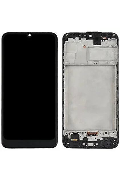 SAMSUNG GALAXY M31 OLED ÇİTALI EKRAN