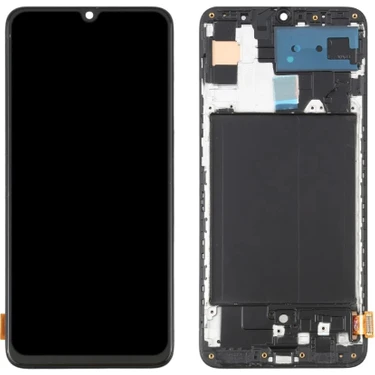 SAMSUNG GALAXY A70 OLED ÇİTALI EKRAN