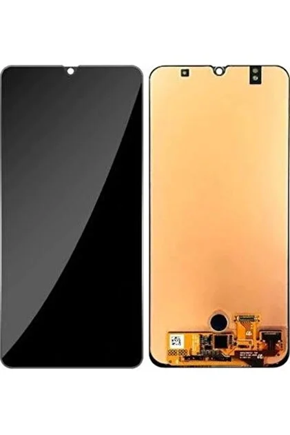 SAMSUNG GALAXY A50 OLED EKRAN