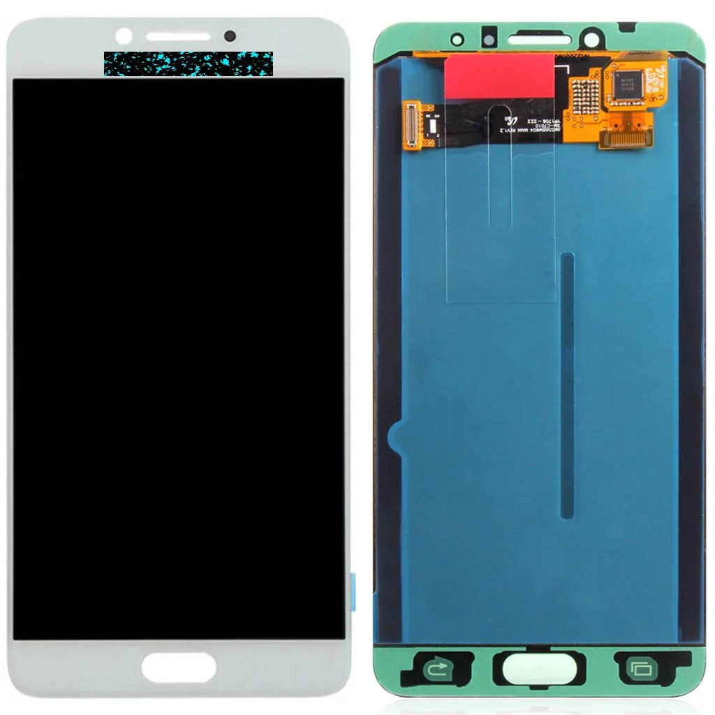 SAMSUNG GALAXY C7010 EKRAN