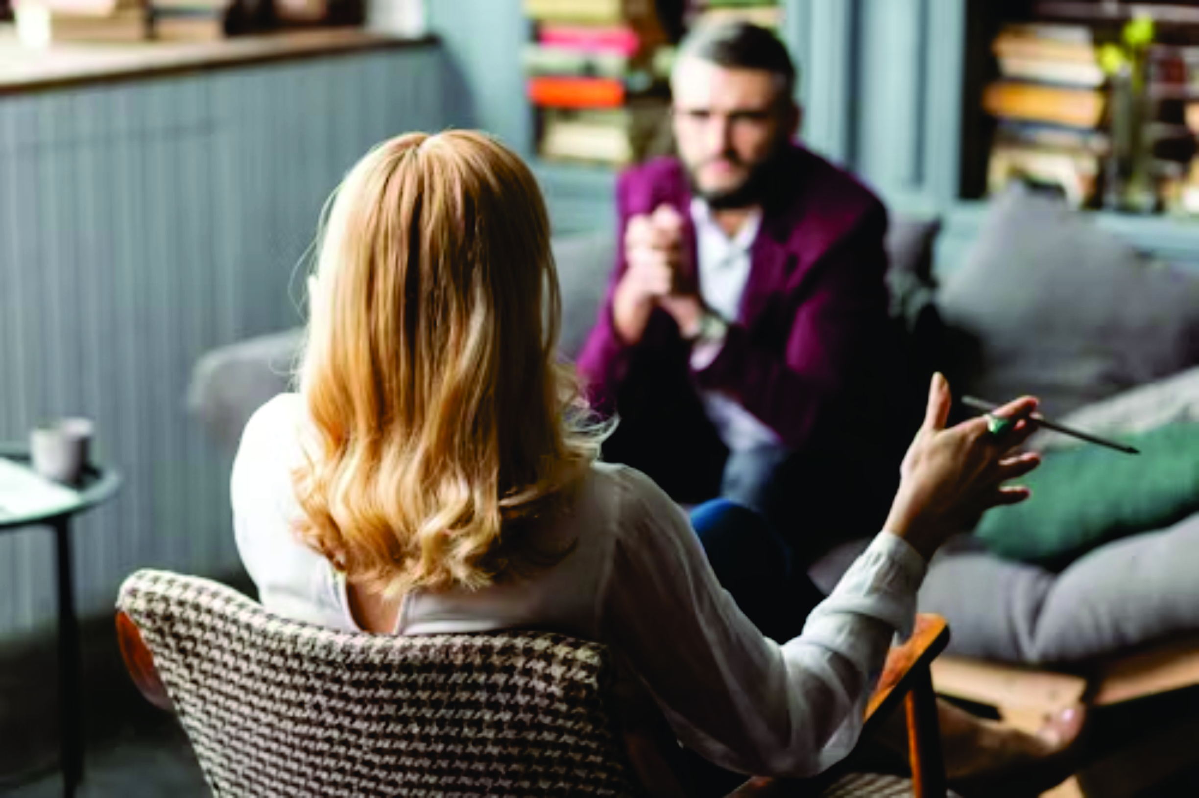 Formação em Psicanálise Clínica