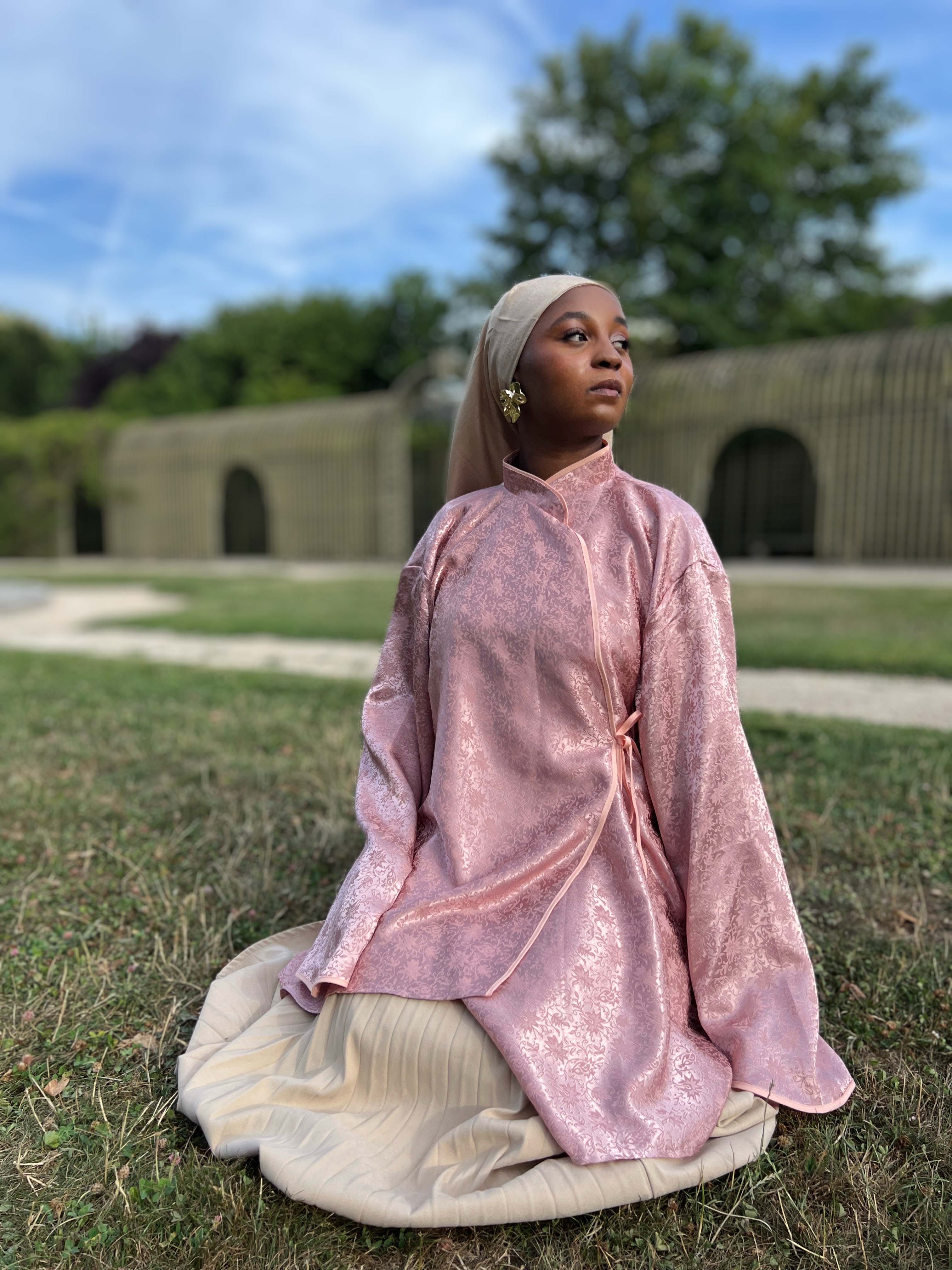 HAUT YUGAMI SUR COMMANDE