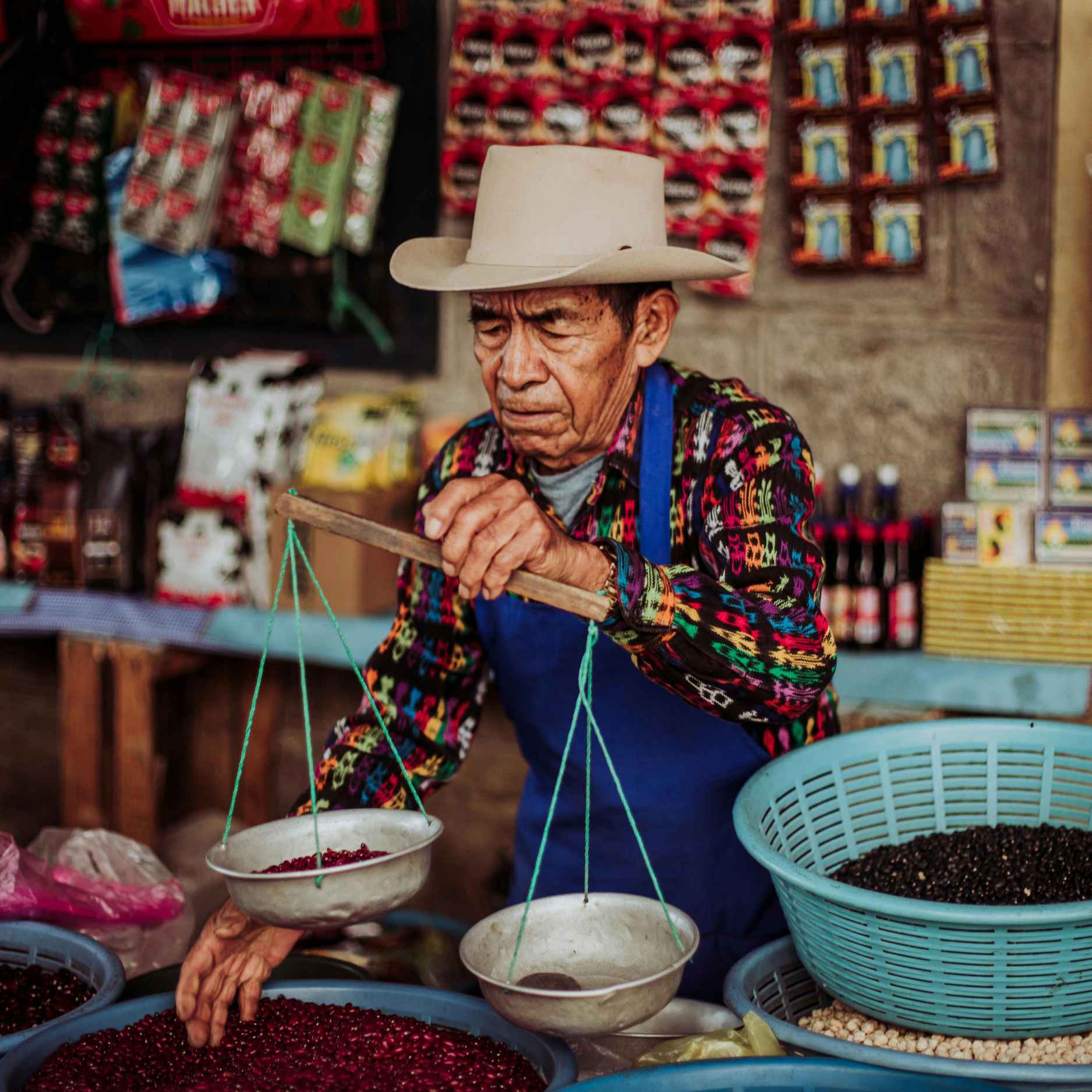 Production and Comercial TV