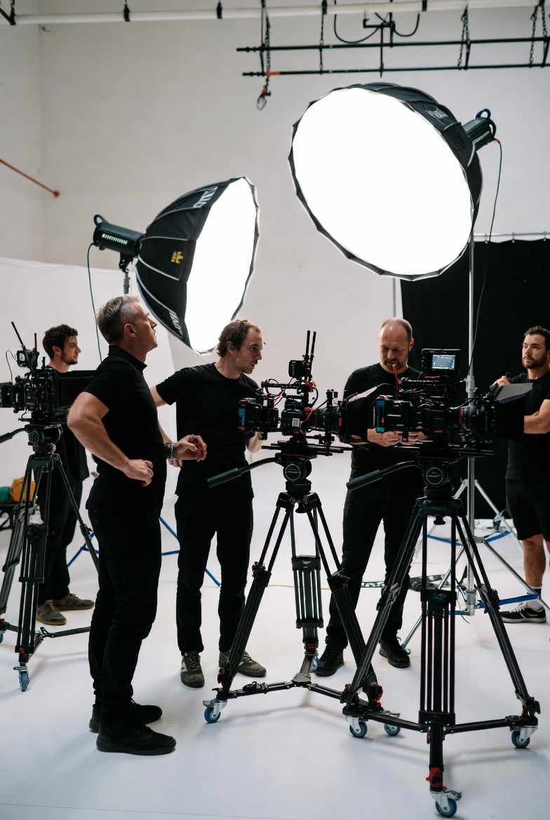 Servicios de Fotografía y Video