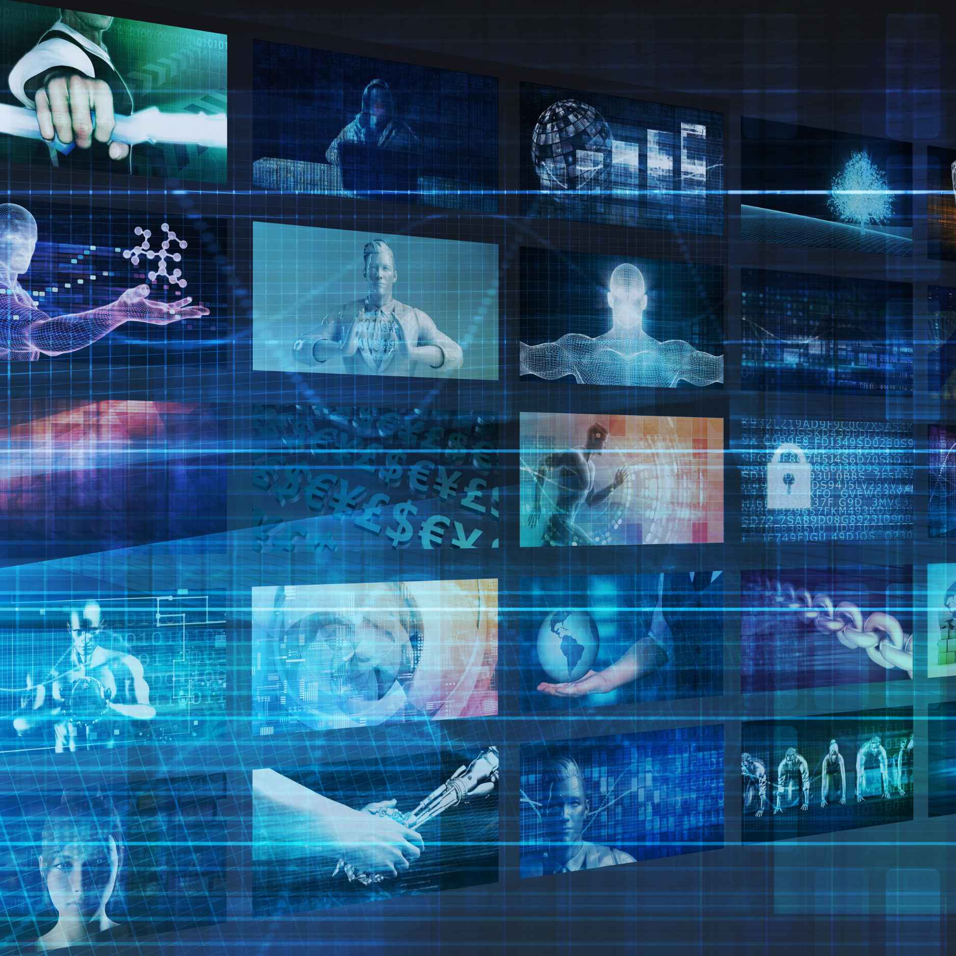 Videos con IA – Generación Instantánea de Contenido Cinematográfico