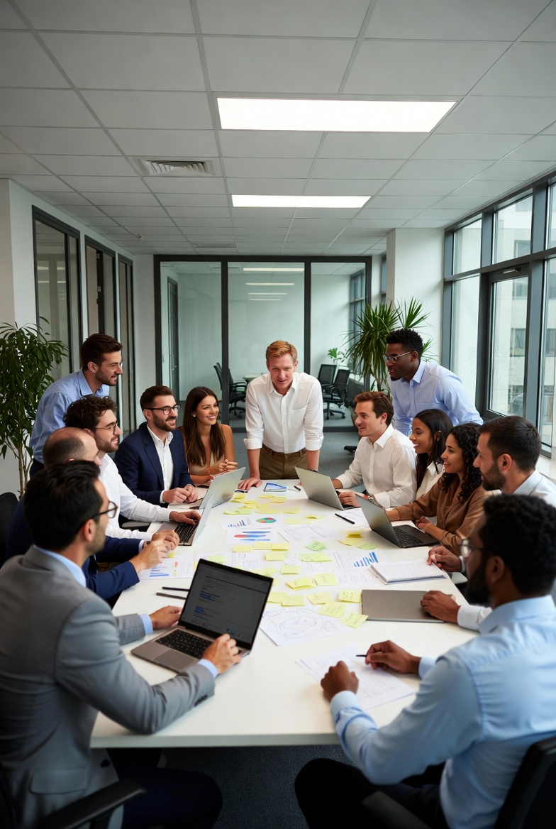 Desarrollo de Aplicaciones con IA