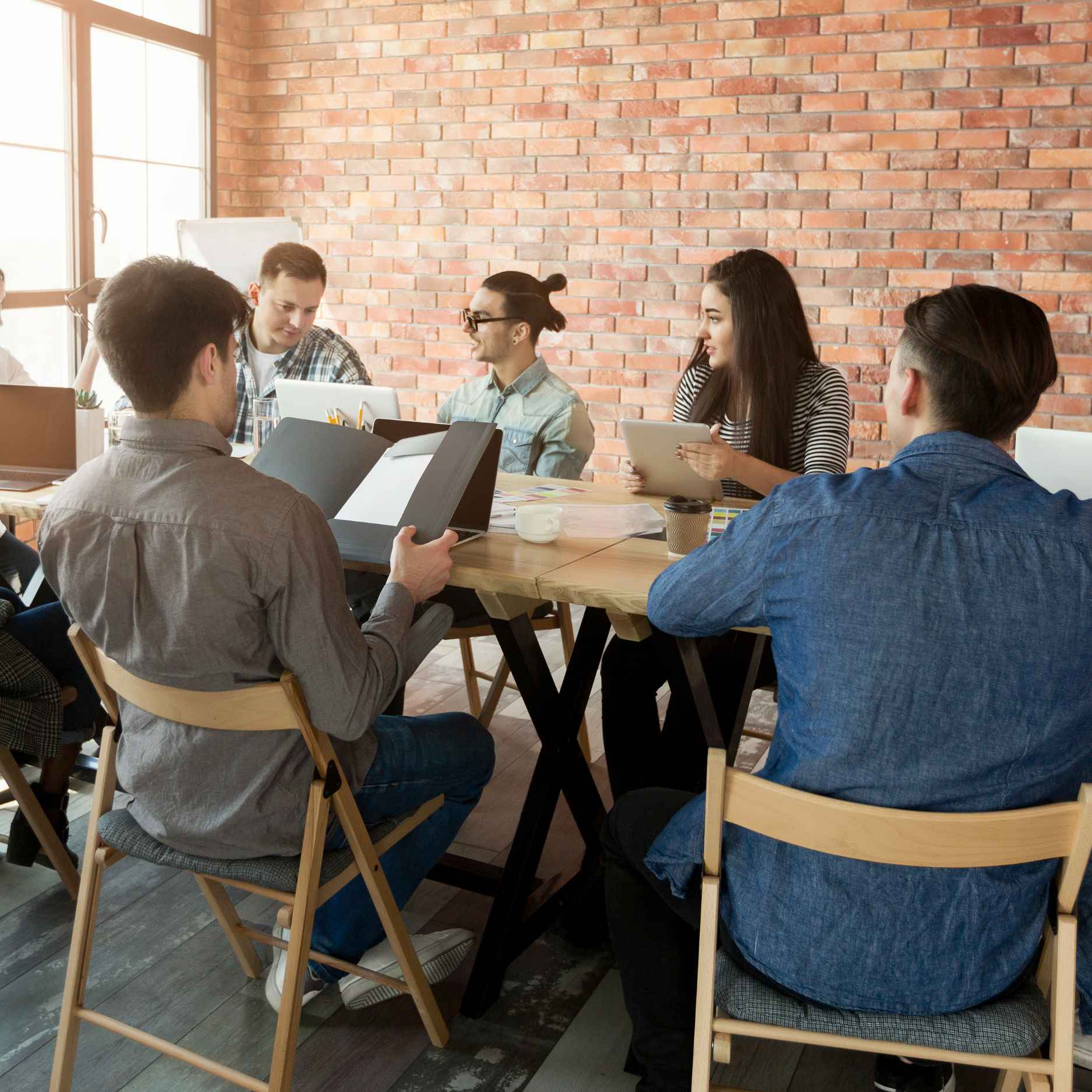 Edicion y PostProduccion